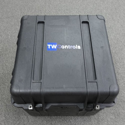 PLC Trainer Carrying Case