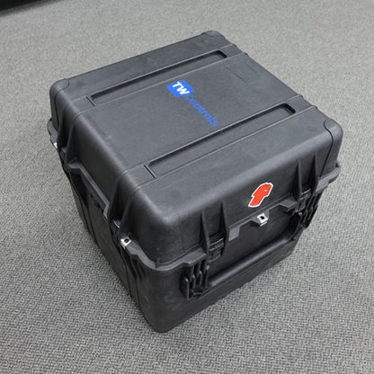 PLC Trainer Carrying Case